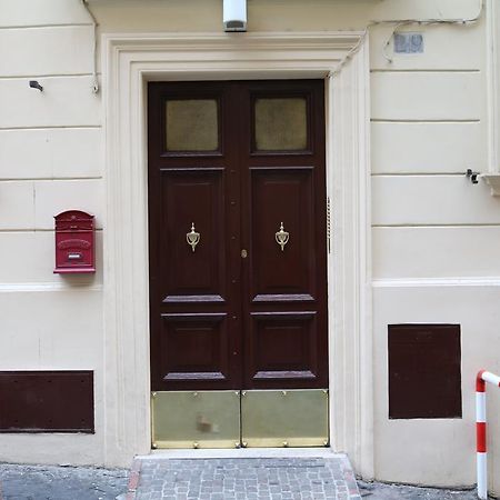 Gianicolo'S Hill Suite Apartment Rzym Zewnętrze zdjęcie