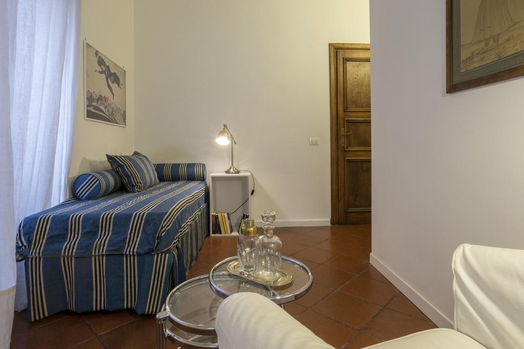 Gianicolo'S Hill Suite Apartment Rzym Zewnętrze zdjęcie