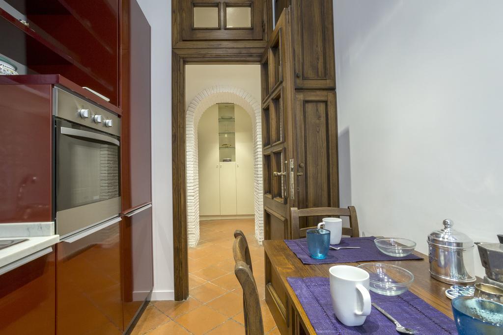 Gianicolo'S Hill Suite Apartment Rzym Zewnętrze zdjęcie