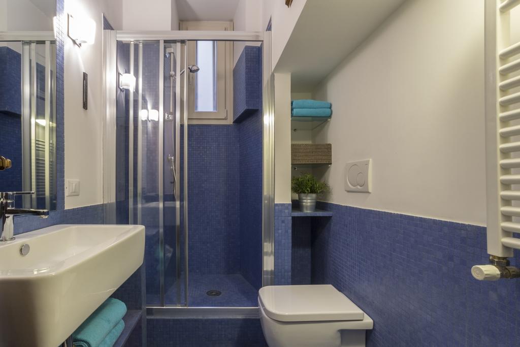 Gianicolo'S Hill Suite Apartment Rzym Zewnętrze zdjęcie