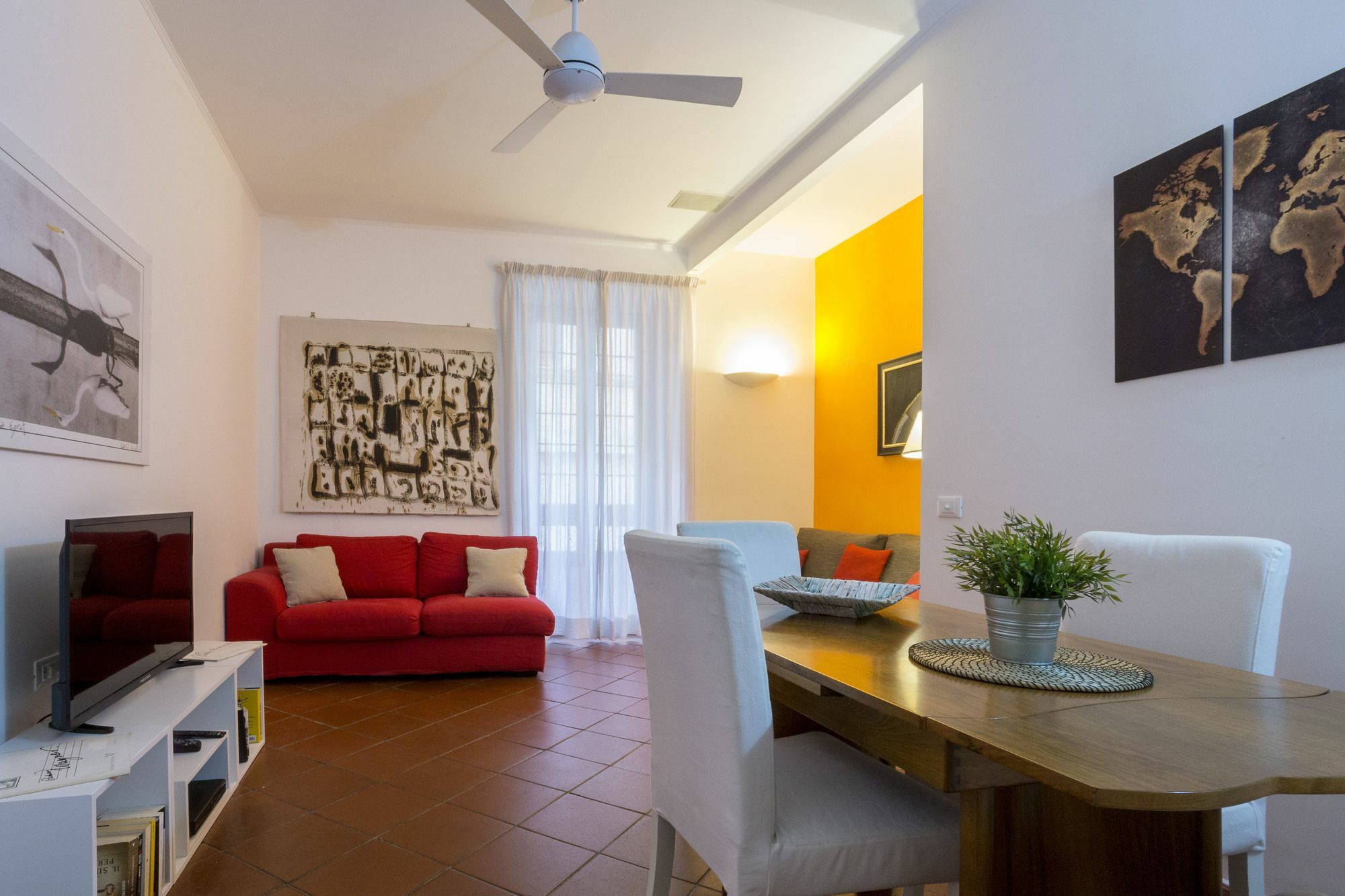 Gianicolo'S Hill Suite Apartment Rzym Zewnętrze zdjęcie