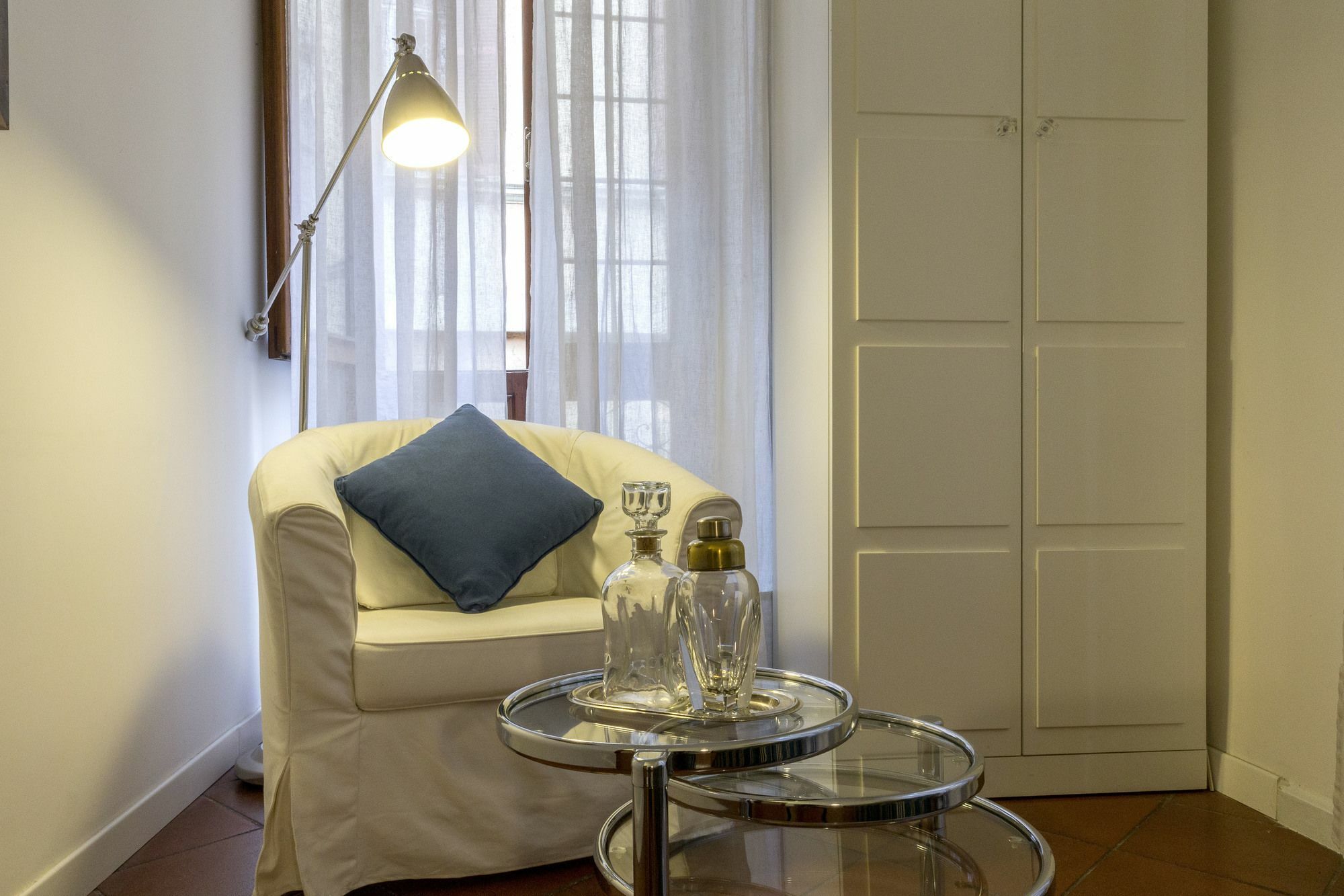 Gianicolo'S Hill Suite Apartment Rzym Zewnętrze zdjęcie