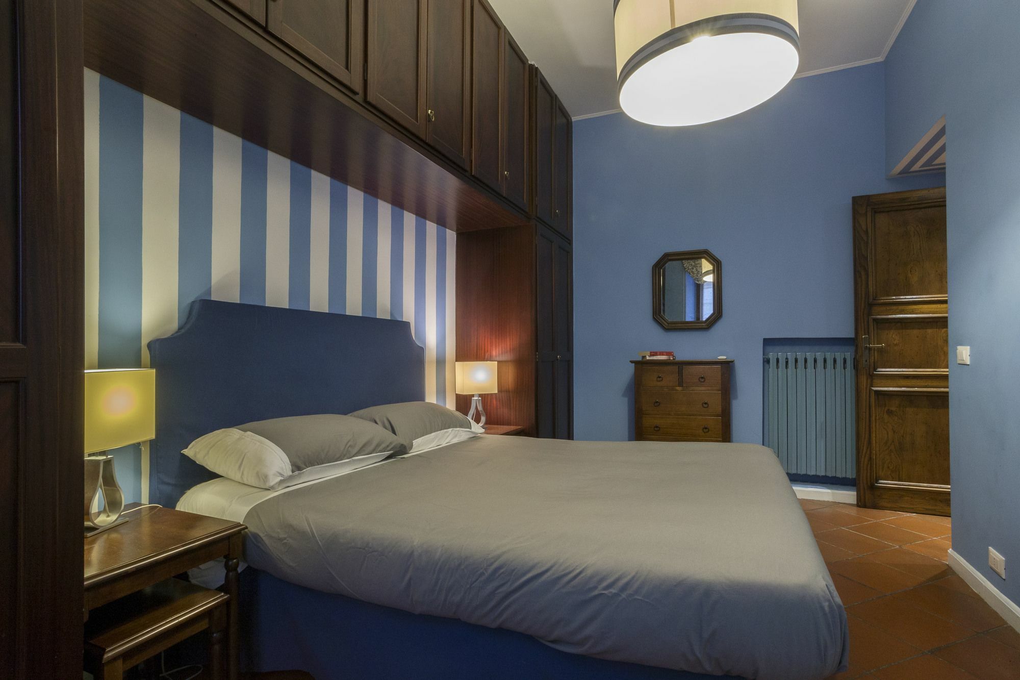 Gianicolo'S Hill Suite Apartment Rzym Zewnętrze zdjęcie