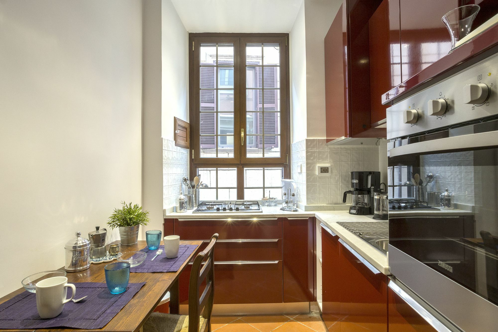 Gianicolo'S Hill Suite Apartment Rzym Zewnętrze zdjęcie